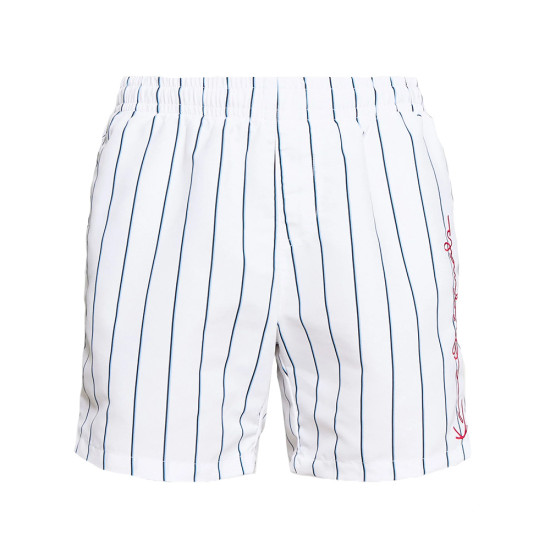 Karl Kani Ανδρικό σορτς Originals Pinstripe Shorts